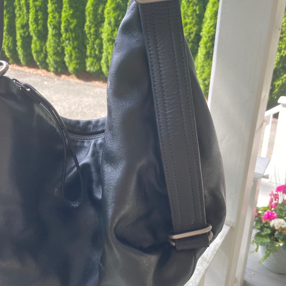 Rough & Tumble Duffel Bag